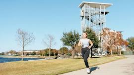 Lake Walk Run Club