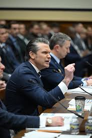 Pentagon Puts Iran War Cost at $25 Billion as Hegseth Berates Skeptics