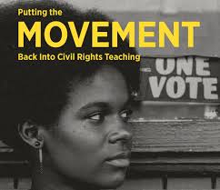 Claiming and Teaching the 1963 March