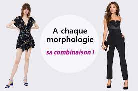 Car cette couleur claire fait ressortir les courbes. Combinaison Femme Tendance 2021