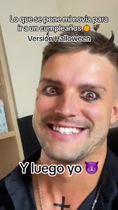 Halloween Creativo: La Novia y Sus Alegorías Espeluznantes