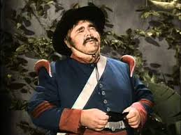 Información, novedades y última hora sobre sargento garcía. Silvio Meira On Twitter O Atrapalhado Sargento Demetrius Lopez Garcia Personagem Imortal De Henry Calvin Em Zorro 1957 1961 Br 73 74 Fracassava Em 100 De Suas Missoes Mas Tinha Um Bom Coracao E
