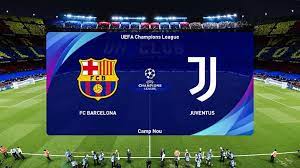 Hand ball by dani alves (barcelona). Barcelona Vs Juventus Uefa Champions League Preview And Team News Futballnews Com