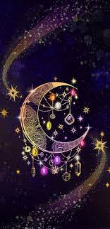 Pin De Charon Garcia Gonzales En Bling Wallpaper Fondo De Pantalla Animado Produccion Artistica Empapelado De Galaxias