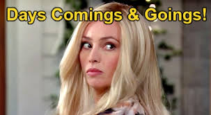 I am loving Leo. He adds a lot of humor to the show. And the actress  playing Theresa has grown