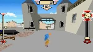 The effect of this code is not saved. Tony Hawk S Downhill Jam Gameboy Advance Gameplay Youtube