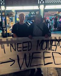 Thanks mom and dad…trip was fun!