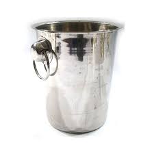 Single Bottle Wine Cooler Stainless Steel Single Bottle Wine Cooler These Wine Coolers Accommodate Most Standard Champa Wine Cooler Wine Bottle Furniture Hire