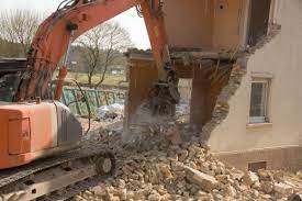 Je nach größe und standort des hauses liegen die kosten für den abriss zwischen 10.000 und 25.000 euro. Hausabriss Mit Diesen Kosten Ist Zu Rechnen