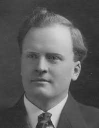 James Michael Donnelly (1879-1938)