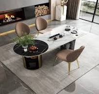 China Calacatta White Nano Glass Kitchen Countertops ...