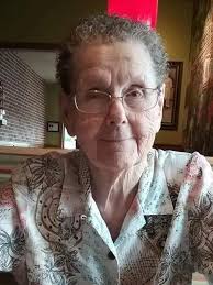 Helen Deacons Obituary September 5, 2023