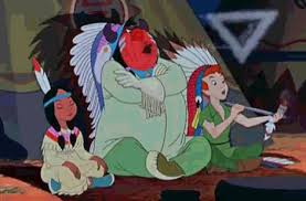 Image result for native american gif