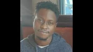 Osimbo Ajuoga Funeral L service