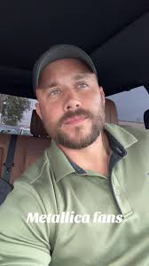 Metwllica Pop Up Houston