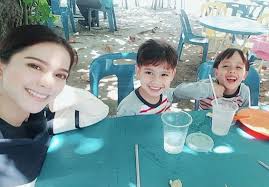 Jep terkejut sari jadi pelakon tambahan tahun lalu | sepahtu reunion 2020. Merecik Siapa Kata Anak Che Ta Dengan Zain Je Comel Ni Ha 11 Gambar Terkini Anakanak Sari Yanti Kekasih Jep Sepahtu Yang Tak Pernah Dipertontonkan Di Kaca Tv Sungguh Comel Info Terkini