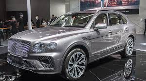 World auto companies in china. From Battery To Hydrogen Fuel Cell Carmakers Explore New Paths Cgtn
