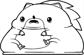 Sonic hedgehog coloring pages free. Sonic Coloring Pages Free Printable Coloring Pages For Kids