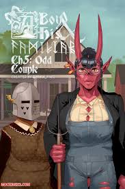 ✅️ Porn comic A Boy and His Familiar. Chapter 5. Brkn Pncl. Sex comic busty  beauty demon | Porn comics in English for adults only | sexkomix2.com