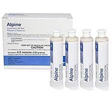 Insect traps & lures, pest repellants & poisons, pest trap parts & accessories, rodent traps & boxes. Amazon Com Basf 791900 Alpine Rotation 2 Cockroach Gel Bait 1 Box 4x30 Gram Syringes Industrial Scientific