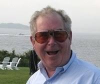 Robert Gilbert Obituary (2021)