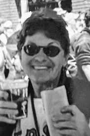 Obituary: Bette E. (Hayes) Jensen