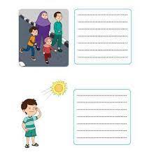 Maybe you would like to learn more about one of these? Kunci Jawaban Tema 1 Kelas 3 Sd Halaman 46 47 48 49 Ciri Makhluk Hidup Soal Penjumlahan Tribunnews Com Line Today