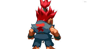 Search free street fighter wallpapers on zedge and personalize your phone to suit you. Akuma Street Fighter Wallpapers Game Wallpapers Desktop Background