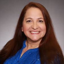 Pamela Anderson, Mobile, AL Real Estate Associate