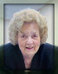 Yvonne Steinburg Obituary