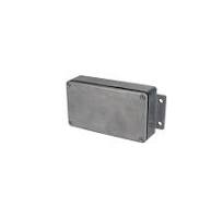 Mountable Die Cast Aluminum Enclosure CN-6703 - Bud Industries