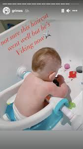 We did not find results for: Grimes And Elon Musk S Baby Haircut