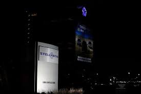 Fiat is a multi faceted company with core businesses that focus on the automotive industry. It S Official Fiat Chrysler And Psa Group Are Now Stellantis