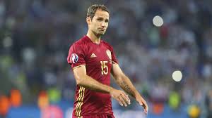 Nationalmannschaft russland | fussball | sport1. Gewalt Skandal Um Roman Shirokov Ex Russland Kapitan Verprugelt Amateur Schiedsrichter Sportbuzzer De