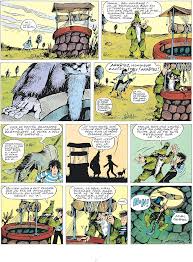 Image result for Philémon by fred