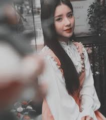 When i first met chuu, i was so amazed. Heejin Loona Images On Favim Com