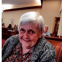 Nona Barbin Foster Obituary January 26, 2017