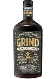 From the classic espresso martini to fun alcoholic coffee shots, we love all the different ways you can combine. Grind Espresso Shot Total Wine More