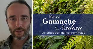 Maison Gamache Nadeau