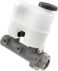 Even worse, it sinks completely to the floor. Amazon Com Dorman M630031 Brake Master Cylinder For Select Cadillac Chevrolet Gmc Models Automotive