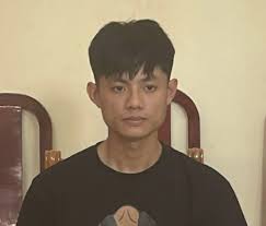 Bắt Phạm Văn Thanh sinh năm 2001 - Người quan sát