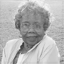 Ruby Davenport Obituary (1932