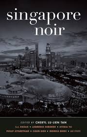 On january 6, 1979, the children of tan kuen chai and lee mei ying were brutally murdered. Singapore Noir By Cheryl Lu Lien Tan