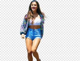 Ariana with short hair is coming to shake the table. Ariana Grande Victorious Baby I Clothing Shorts Ariana Grande Fashion Abdomen Fashion Model Png Pngwing