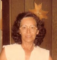 Juanita Fern Richardson Sloan (1924-1989)