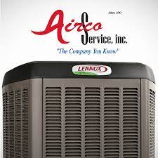 What It Means To Be A Certified Lennox Dealer: Trust.