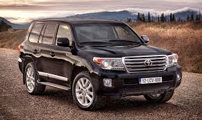 For prices and offers, please visit your local. Land Cruiser V8 Price And Specification Toyota Uk Magazine