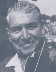 JC Bateman (1919-1994)