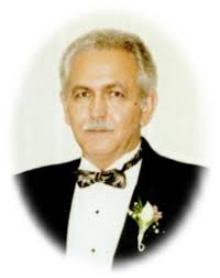 Harry Severn Obituary September 2, 2010