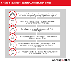 We did not find results for: Geschaftsbrief Vergessen So Sieht Die Verspatete Antwort Aus Workingoffice De